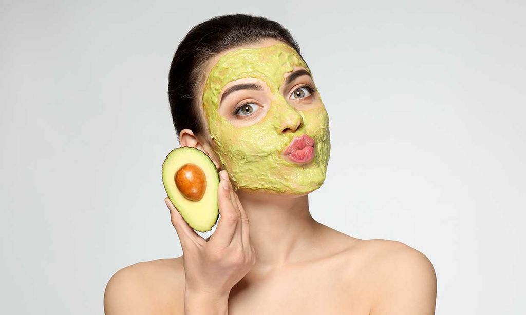 Las propiedades del aguacate para que estés más guapa (por dentro y por fuera)