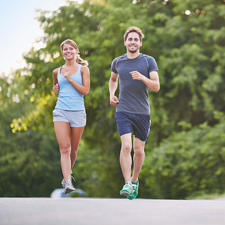 Consejos para volver a practicar 'running' después de una lesión 