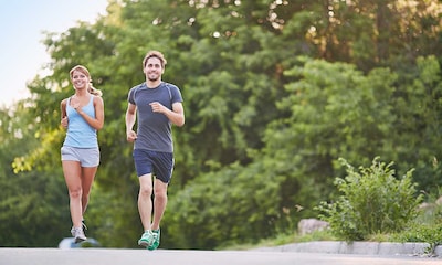 Consejos para volver a practicar 'running' después de una lesión