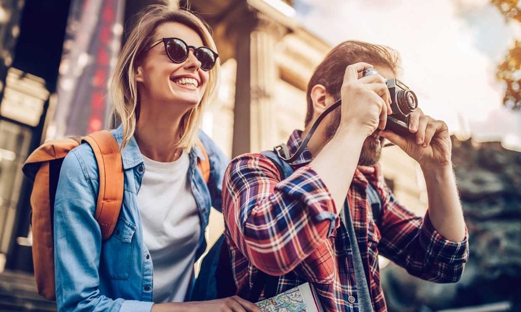 Pautas para hacer turismo manteniendo el máximo respeto sobre el medio ambiente
