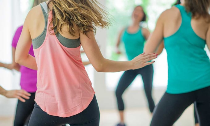 Todo lo que puede hacer por ti el ejercicio aeróbico, y cómo practicarlo en casa