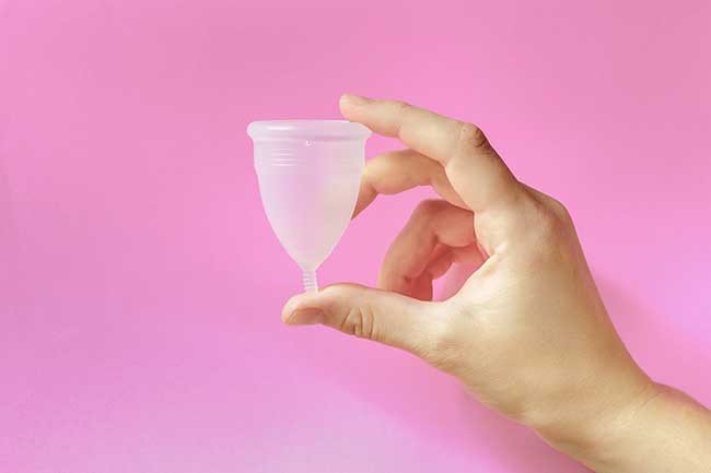 Estos son los beneficios de usar la copa menstrual para la salud de las  mujeres y del medio ambiente