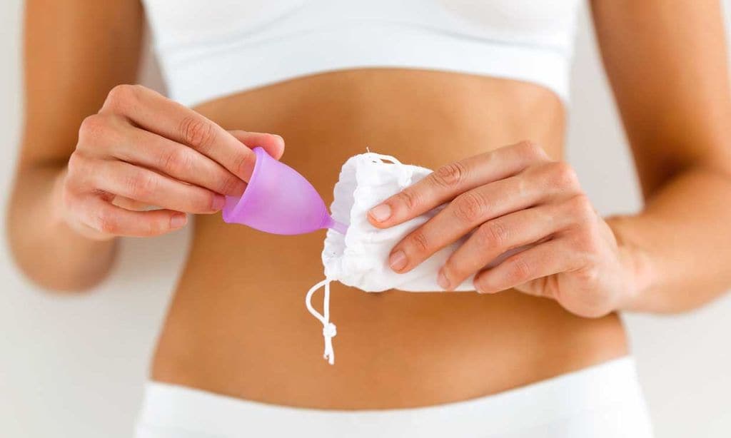 La ciencia se pone del lado de la copa menstrual como medida a favor del medio ambiente 