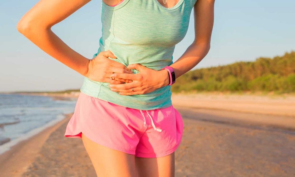 Así afecta tu ciclo menstrual a la práctica de ejercicio físico