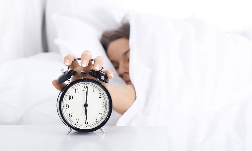 ¿Cómo nos afecta el síndrome postvacacional?