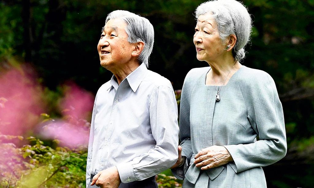 ¿Cómo se trata un cáncer de mama en estadio 1 como el de Michiko de Japón?