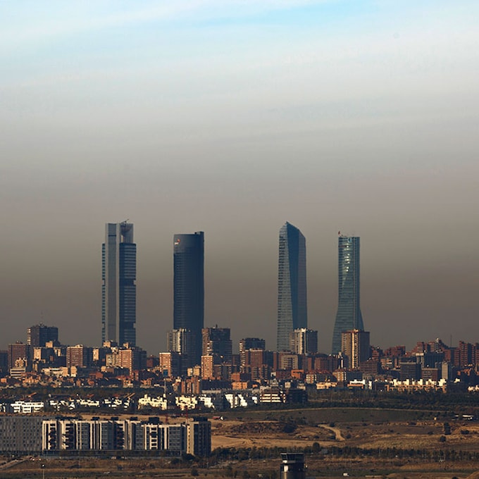 El mayor estudio sobre la contaminación del aire revela escalofriantes resultados para la salud