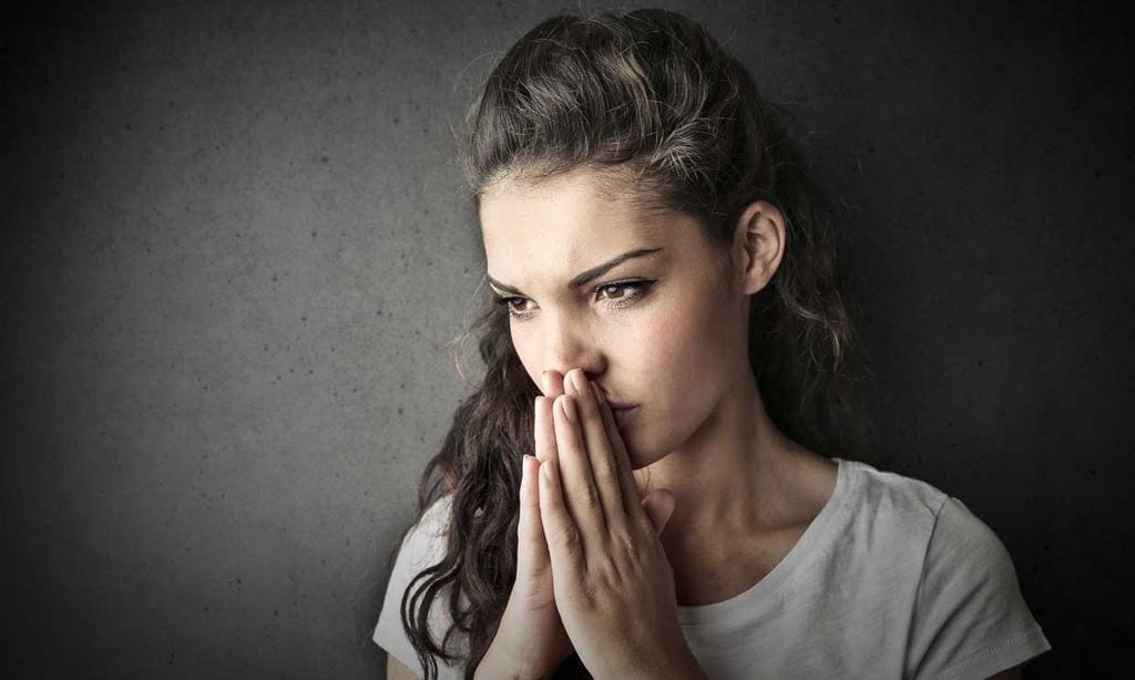 Coaching': Cómo liberarse de las preocupaciones