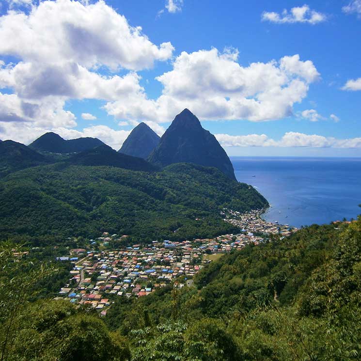 9 países del Caribe unen sus fuerzas para luchar contra la contaminación