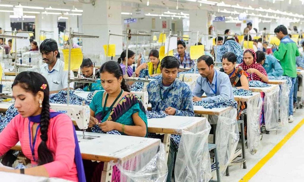 Primark se une al nuevo reto sostenible de la prontomoda