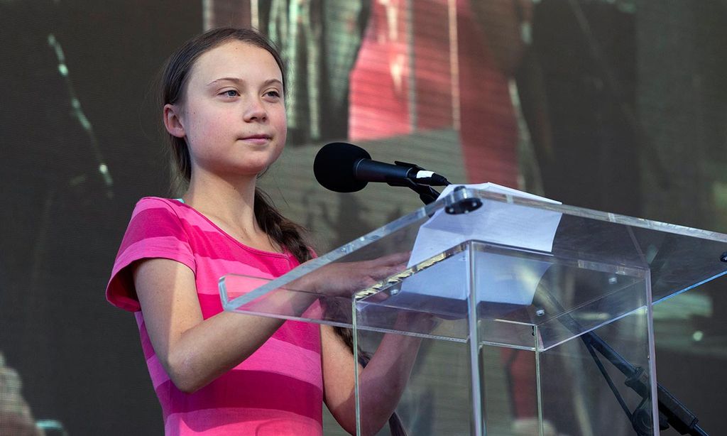¿Qué es el síndrome de Asperger que tiene Greta Thunberg?