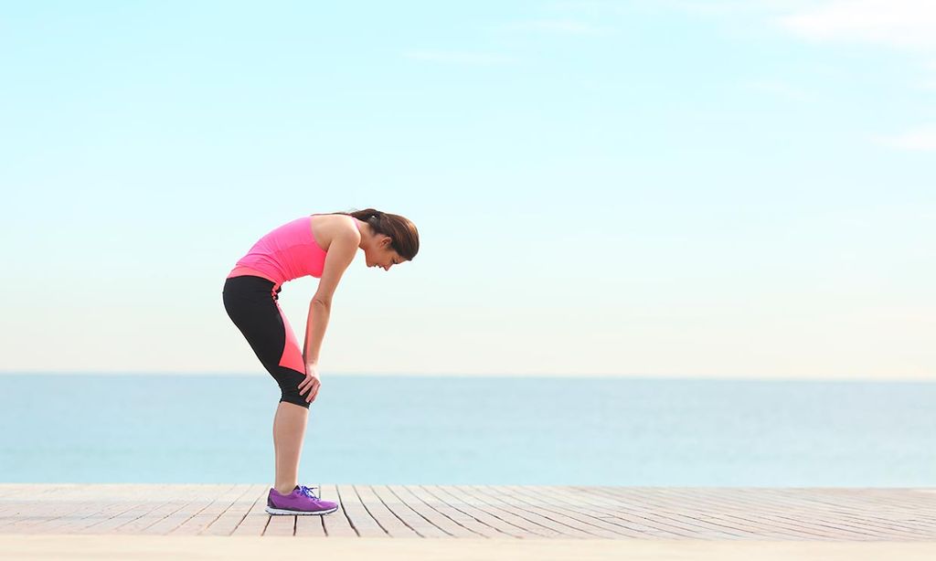 ¿Se pueden prevenir las agujetas?