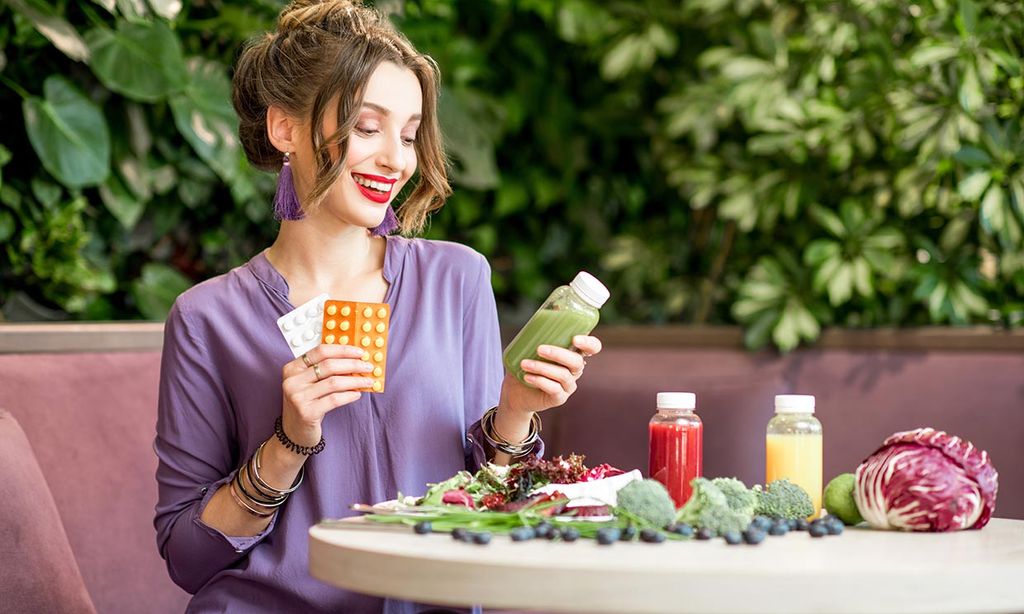 La dieta vegana no es la única razón por la que puedes tener déficit de B12