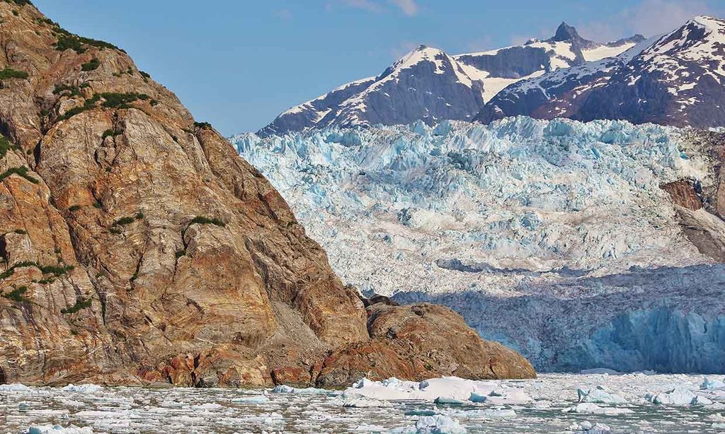 Las consecuencias del cambio climático ya son irreversibles