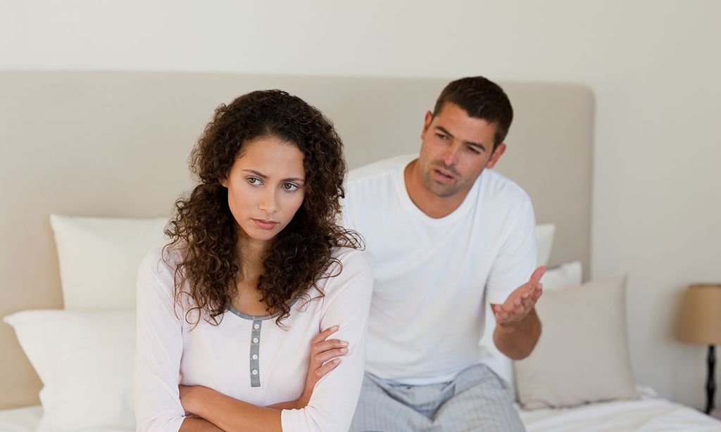 Celos por la ex de tu pareja, ¿dónde está el límite?