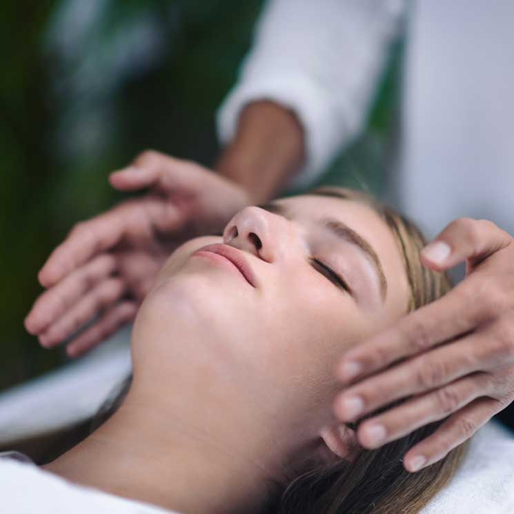 No, el reiki no es eficaz para tratar una depresión