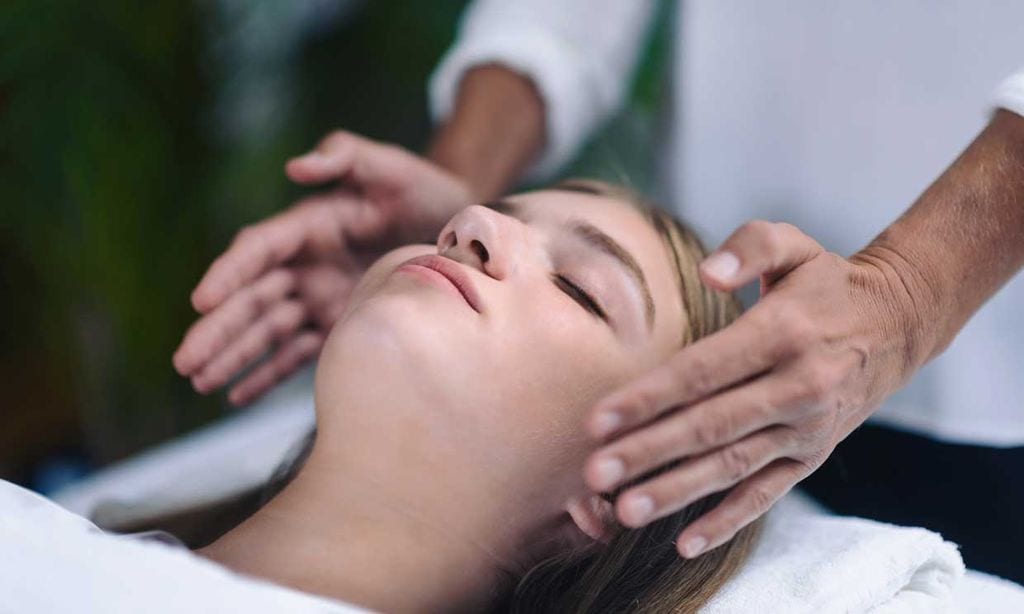 No, el reiki no es eficaz para tratar una depresión