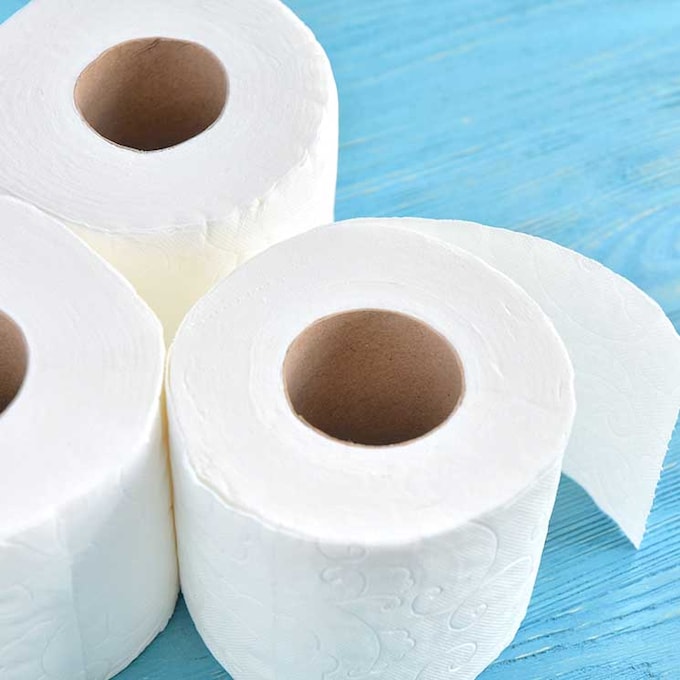 El papel higiénico es cada vez menos sostenible