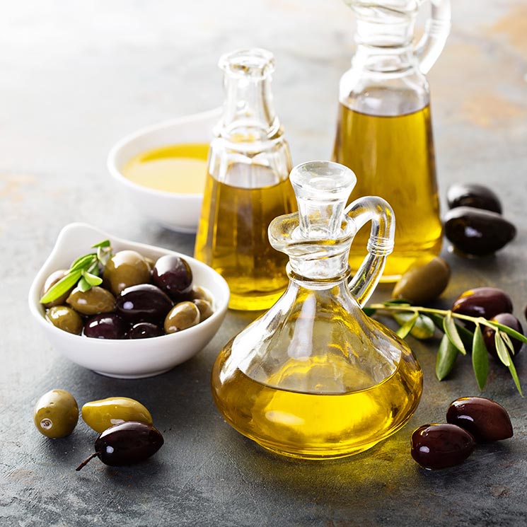 Cómo saber si el aceite de oliva ha caducado 