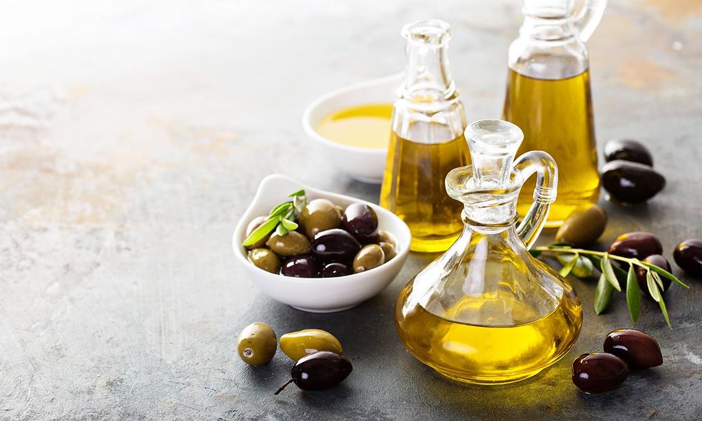 Cómo saber si el aceite de oliva ha caducado