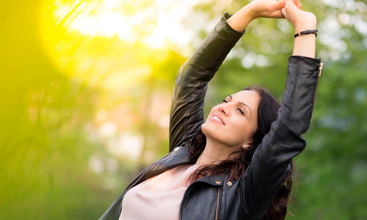 Sofocos, sequedad, bajo deseo sexual... así puedes aliviar los efectos de la menopausia