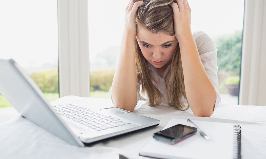 Cómo ganar seguridad en tu entorno de trabajo