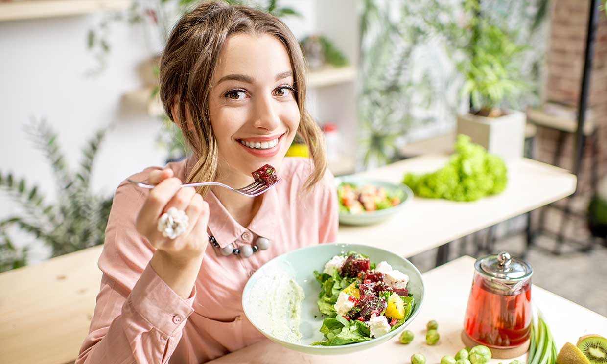 Estas son las razones que te impiden perder peso aunque te hayas puesto a dieta 