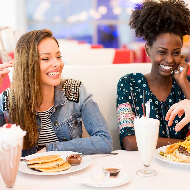 Dieta para controlar tu tiroides si tienes hipotiroidismo 