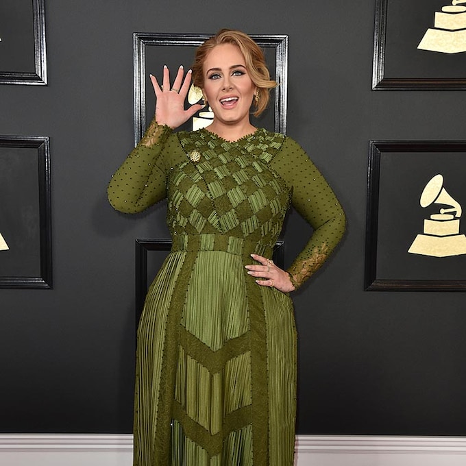 ¿Qué ha hecho Adele para perder tanto peso?