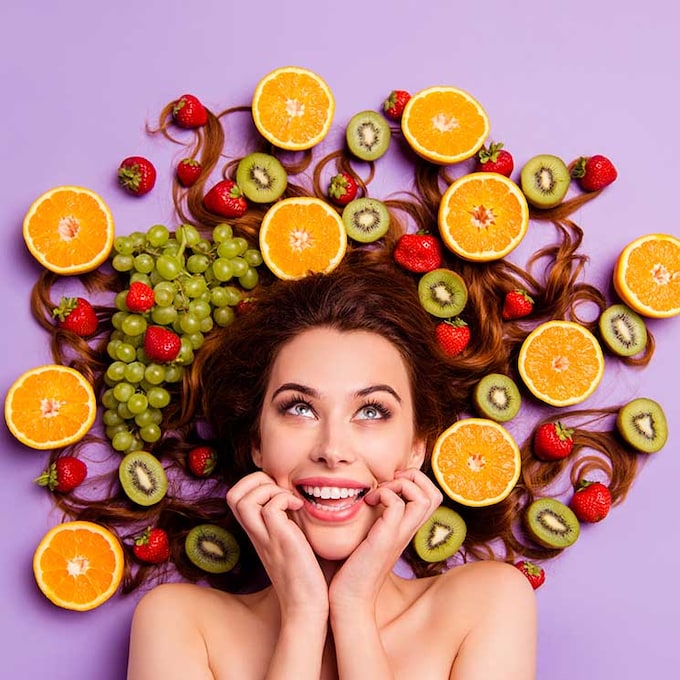 Tu cuerpo necesita fruta (y esto es lo que le pasa si no la comes)  