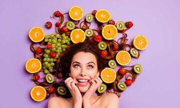 Tu cuerpo necesita fruta (y esto es lo que le pasa si no la comes) 