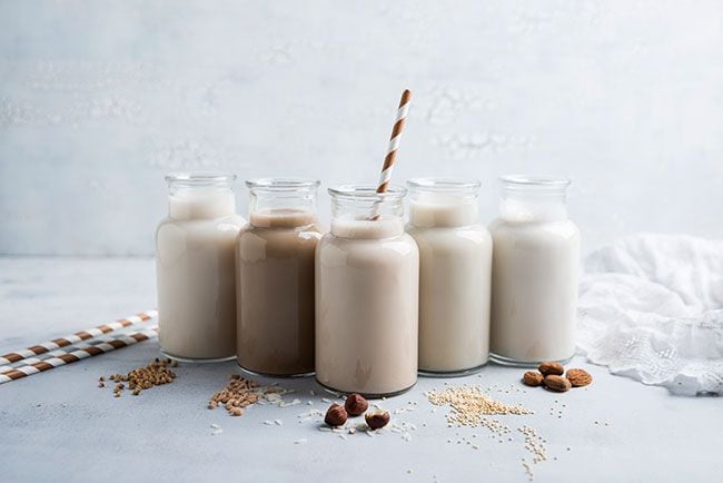 la leche de almendras causa micción frecuente la leche de almendras causa micción frecuente