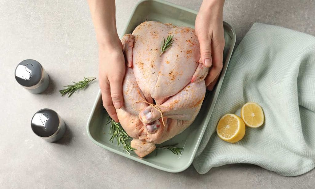 Descubre el ‘Trash Cooking’ para dejar de tirar comida