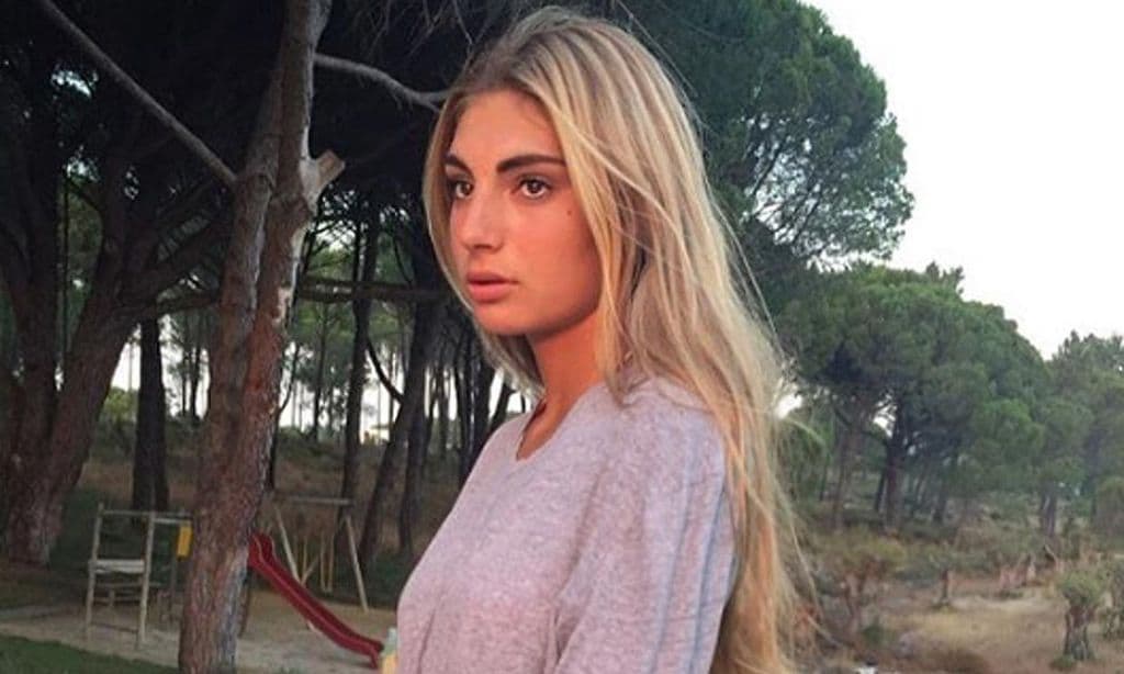 Paulina Villalonga muestra cómo la moda también puede ser sostenible