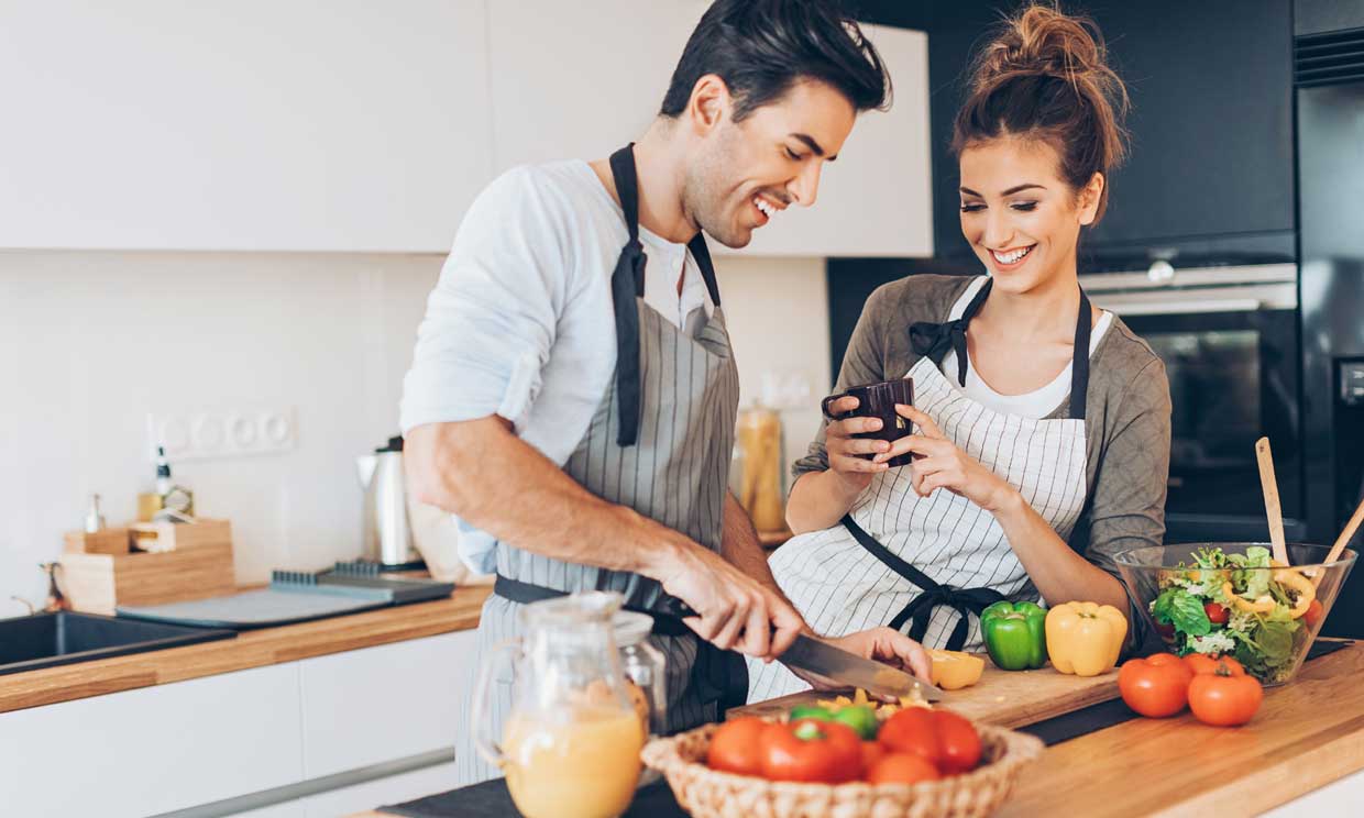 El secreto para que tu dieta funcione y puedas perder peso