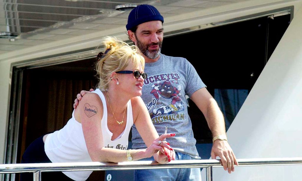 'Celebrities' que se borraron sus tatuajes tras la ruptura