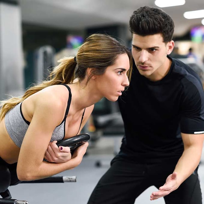 Así puedes buscar motivación con un 'fitness coach'