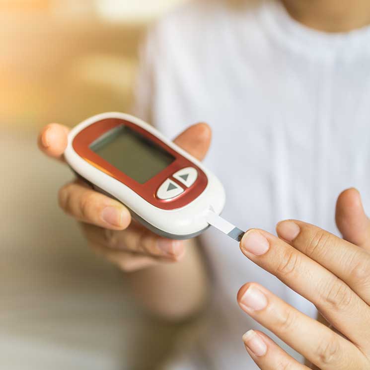 La diabetes no afecta de la misma forma a ambos sexos