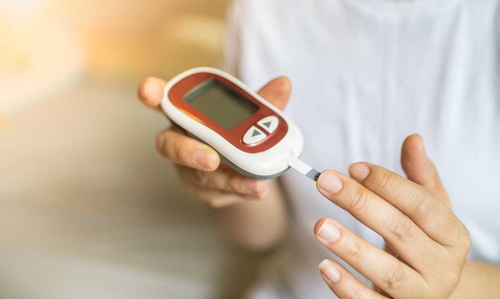 La diabetes no afecta de la misma forma a ambos sexos