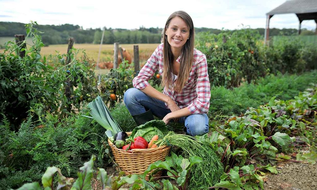 Los alimentos más dañinos para el ser humano lo son también para el planeta