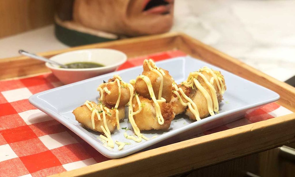 Topa Sukalderia: recuperando las recetas de la diáspora vasca en América Latina