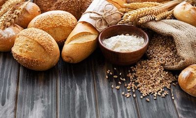 ¿Sabes detectar los carbohidratos más allá del pan y la pasta?