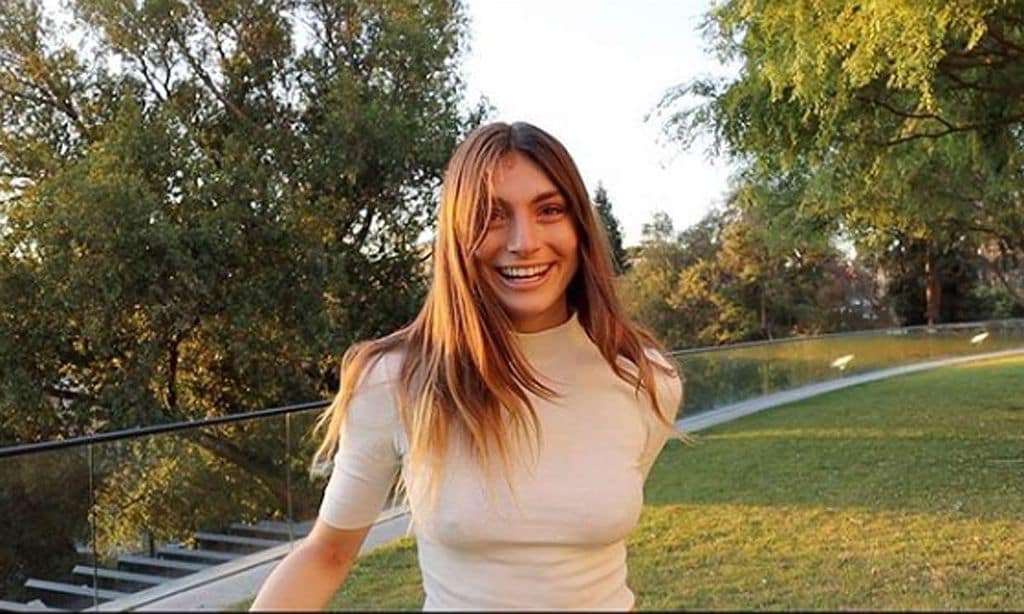 Paulina Villalonga muestra cómo combatir el cambio climático a la hora de hacer la compra