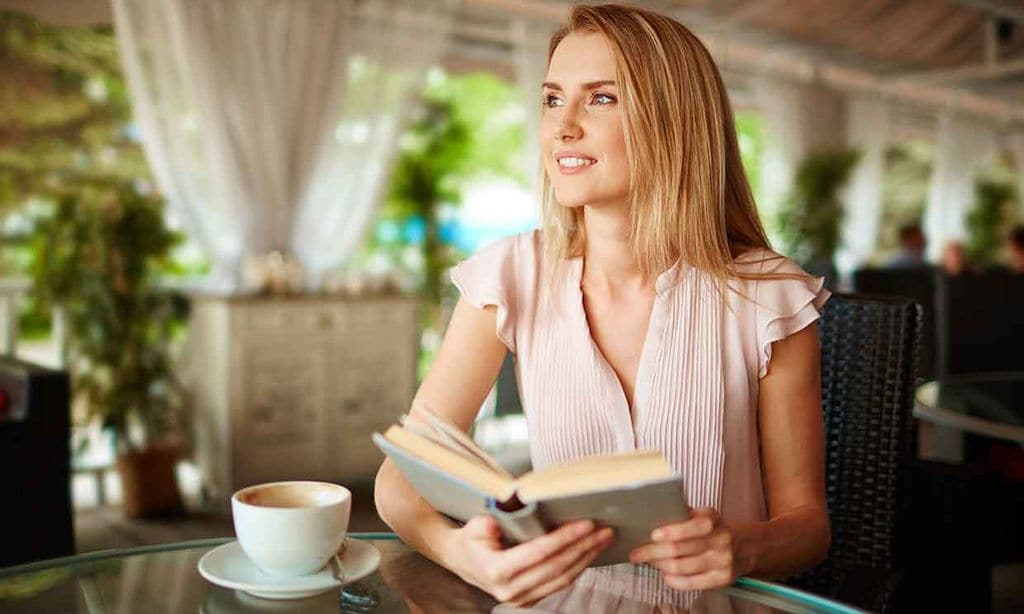 Cuando la ficción ayuda a superar la realidad: novelas de amor y ruptura de las que aprender