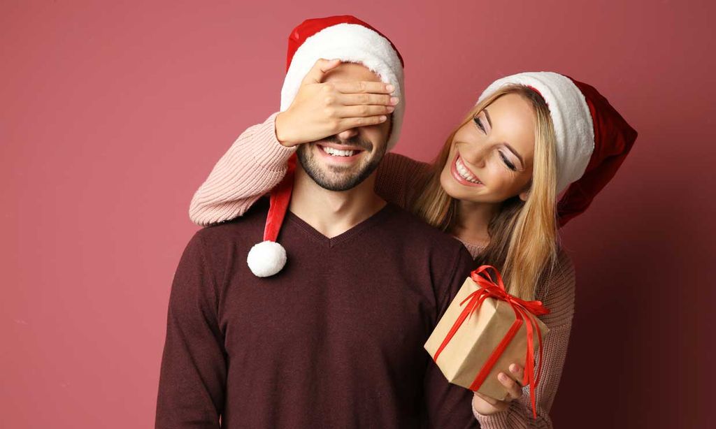 Regalos originales (aunque creas que ya lo has regalado todo) para hacer a tu pareja