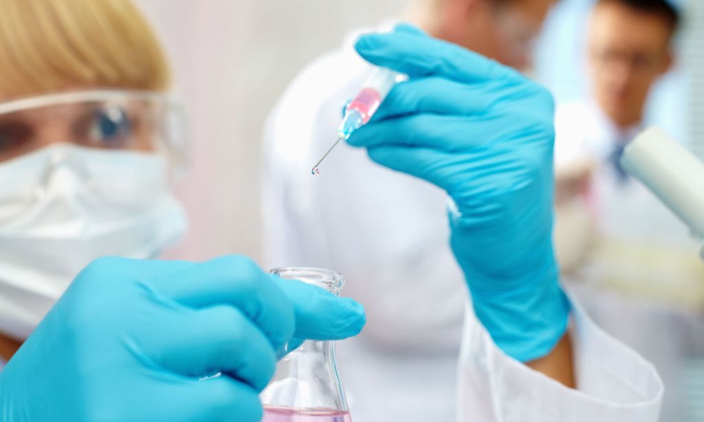 ¿Son las inyecciones el futuro para combatir el colesterol?