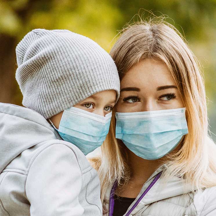 Los inquietantes efectos de la contaminación sobre la conducta humana