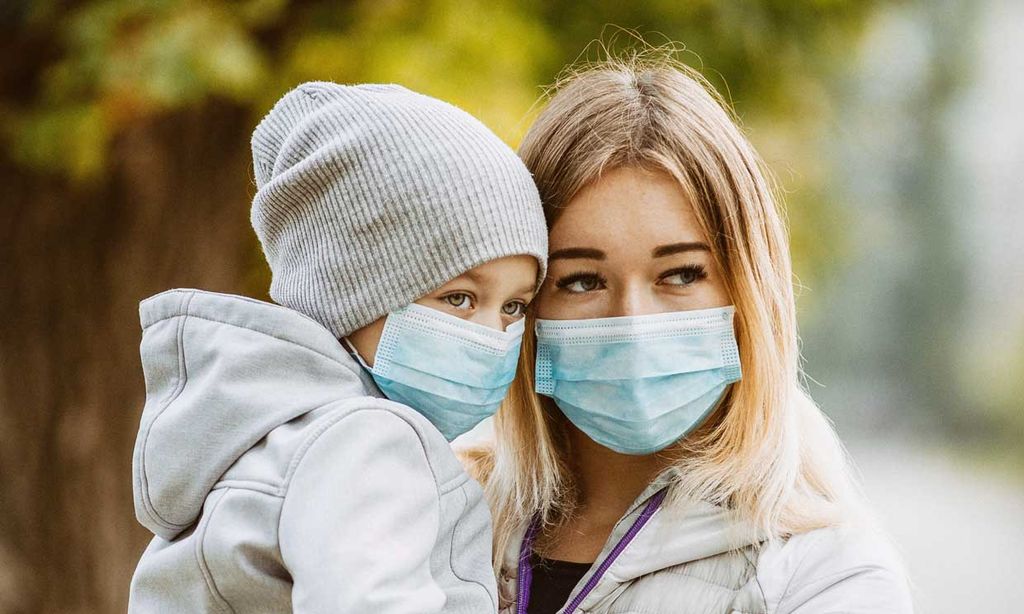 Los inquietantes efectos de la contaminación sobre la conducta humana