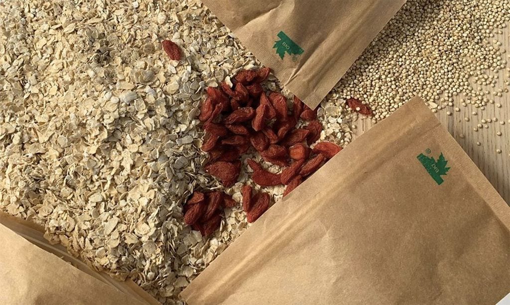 Esta es la primera 'startup' española especializada en superalimentos