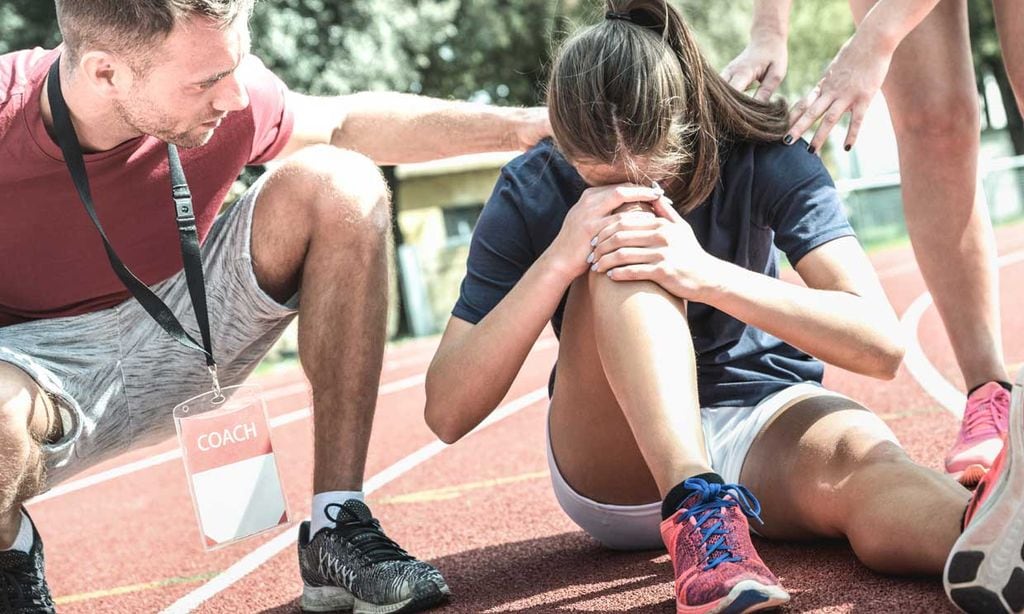 Una nueva técnica quirúrgica para reconstruir una rotura del ligamento cruzado anterior